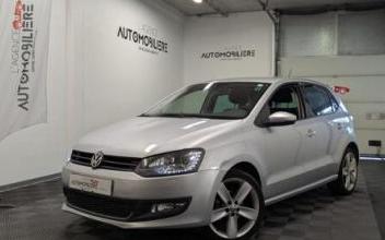 Volkswagen polo Cergy