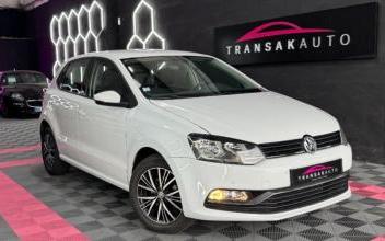 Volkswagen Polo Manosque