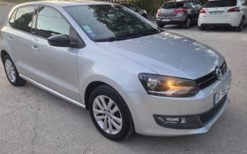 Volkswagen Polo Les-Pennes-Mirabeau