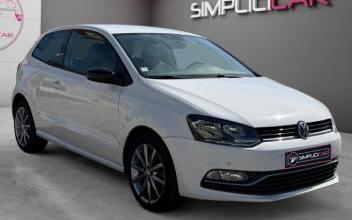 Volkswagen Polo La-Farlède