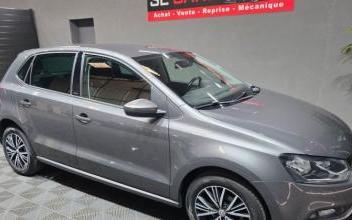 Volkswagen Polo Duppigheim