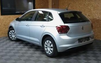 Volkswagen polo Maubeuge
