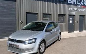 Volkswagen polo Haguenau