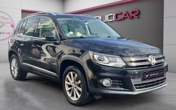 Volkswagen tiguan Ollioules