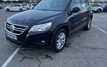 Volkswagen Tiguan Toulouse