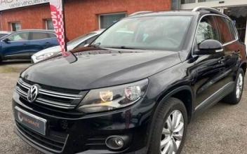 Volkswagen tiguan Montauban