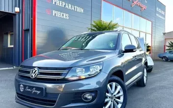 Volkswagen Tiguan Saint-Berthevin