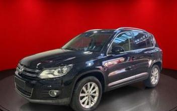 Volkswagen tiguan Villeurbanne