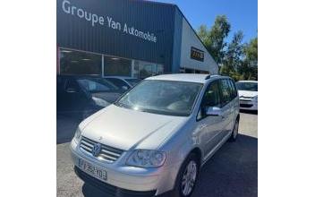 Volkswagen touran Limoges