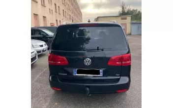 Volkswagen Touran Vaulx-en-Velin