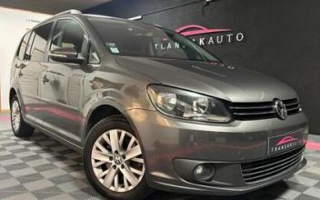 Volkswagen touran Béziers