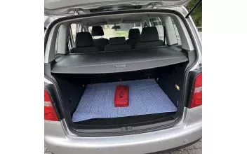 Volkswagen Touran Wolfisheim