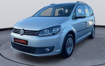 Volkswagen Touran Nevers