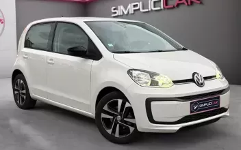 Volkswagen up! Nîmes