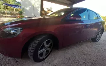 Volvo V40 Montséret