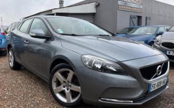 Volvo V40 Uckange