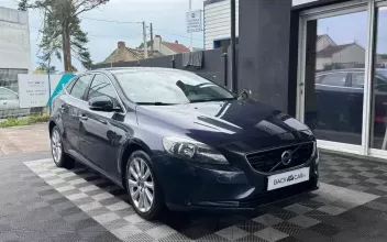 Volvo V40 Nantes