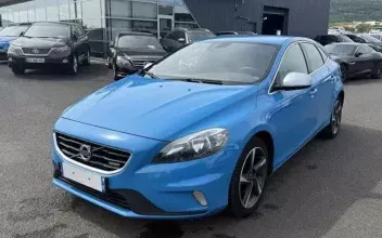 Volvo V40 Aubière