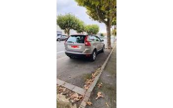 Volvo xc60 La-Rochelle