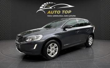 Volvo XC60 Pantin