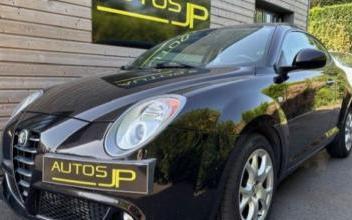 Alfa-romeo Mito Pierrelaye