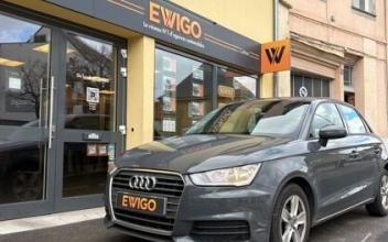 Audi a1 Colmar