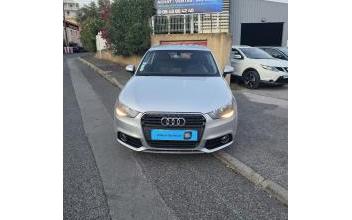 Audi A1 Montpellier