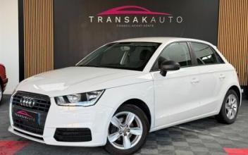 Audi a1 Dompierre-sur-Mer
