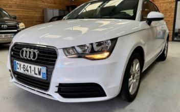 Audi A1 Marquette-lez-Lille