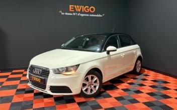 Audi a1 Quimper