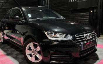 Audi A1 Cuincy