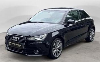 Audi a1 Aubagne