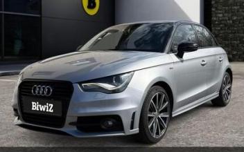 Audi a1 Meyzieu