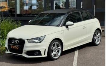 Audi a1 Forbach