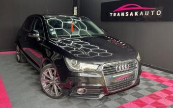 Audi A1 Sportback Marignane