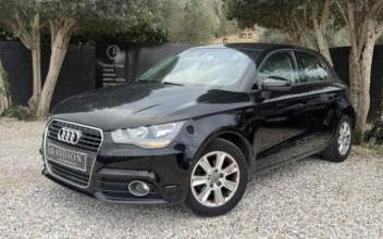 Audi A1 Sportback Perpignan