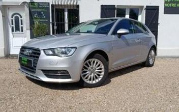Audi a3 Gravigny