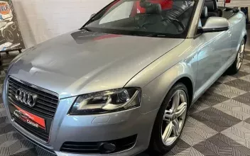 Audi A3 Carquefou