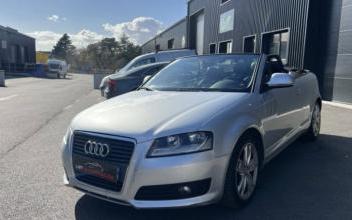 Audi A3 Caudan
