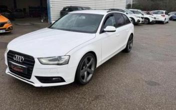 Audi a4 Sorgues