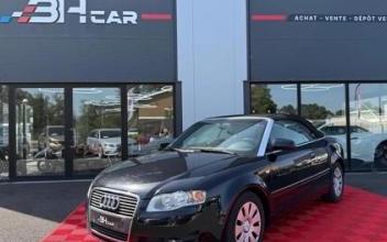 Audi a4 Audenge