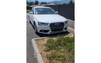 Audi a4 Annonay