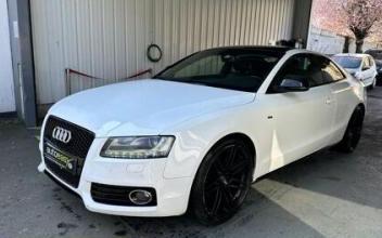 Audi a5 Argenteuil