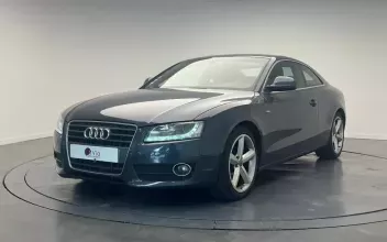 Audi A5 Roncq