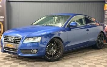 Audi a5 Niort