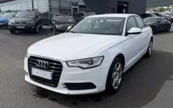 Audi A6 Aubière