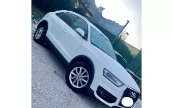 Audi Q3 Chambéry