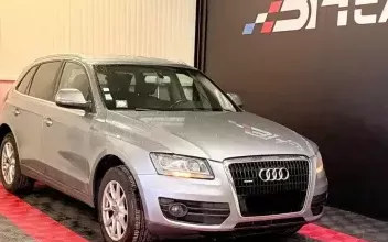 Audi Q5 Manosque