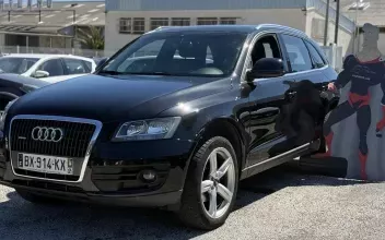 Audi Q5 La-Garde