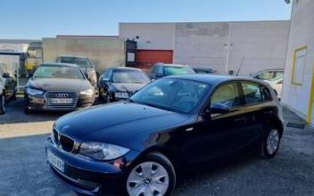 Bmw serie 1 Vineuil